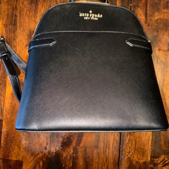 Kate Spade Staci Dome Backpack bag - Picture 9 of 14